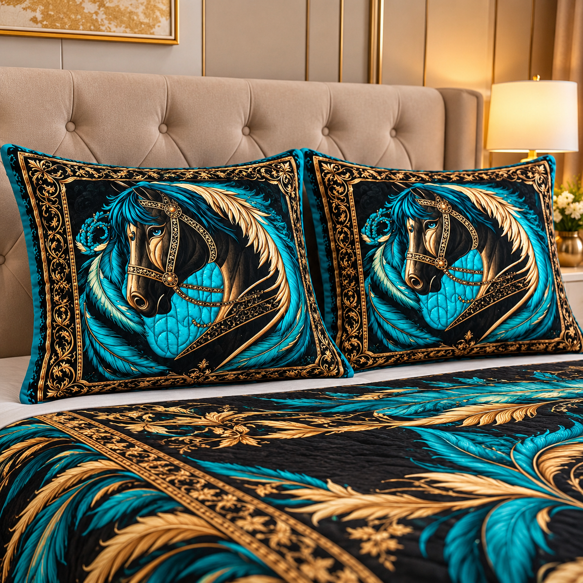 Pillow Covers