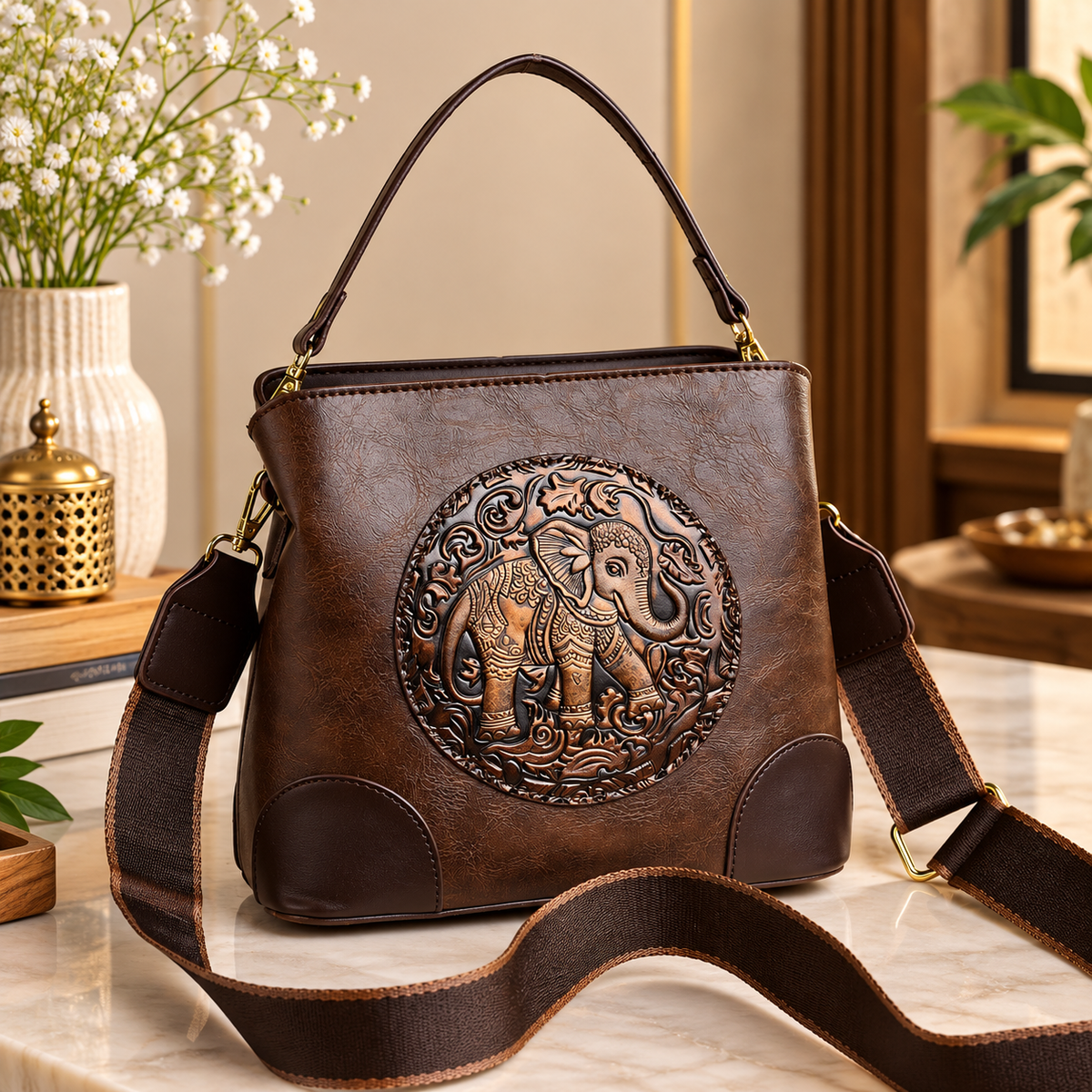 Tote Bags BY Iroka
