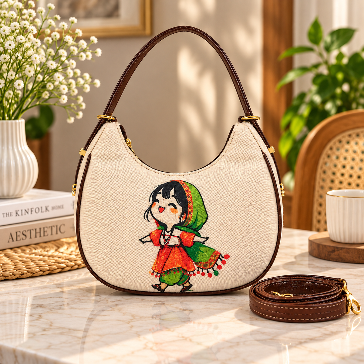 Sling Bags By Iroka
